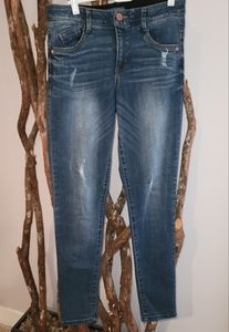 Democracy "Ab"solution Jeans